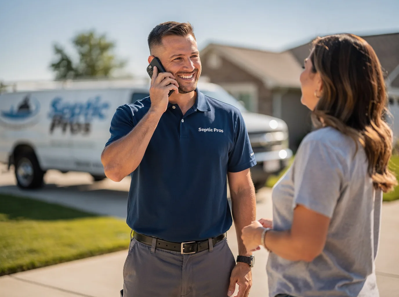 Septic Tank Pumping Big Piney, WY FAQs